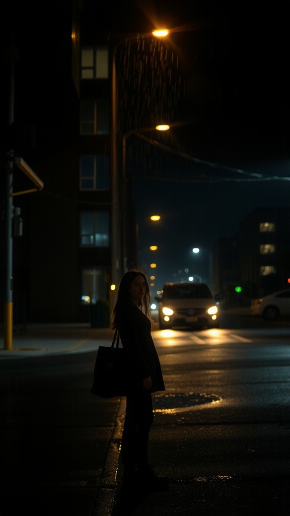 Shadows of Obsession