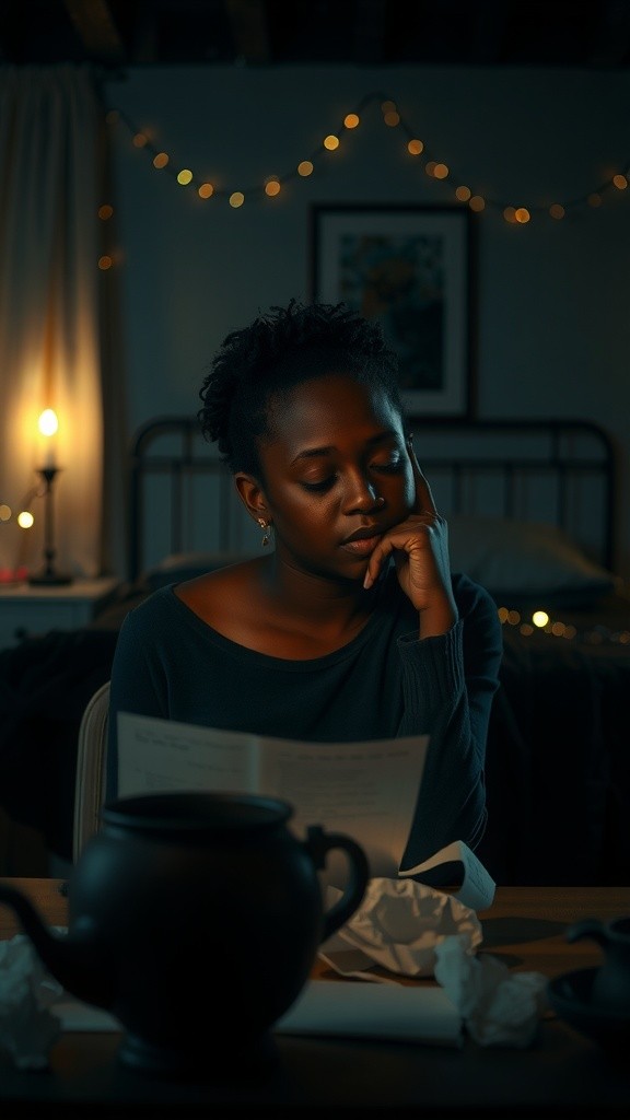 Cara Sederhana Jaga Kesehatan Mental di Tengah Kesibukan