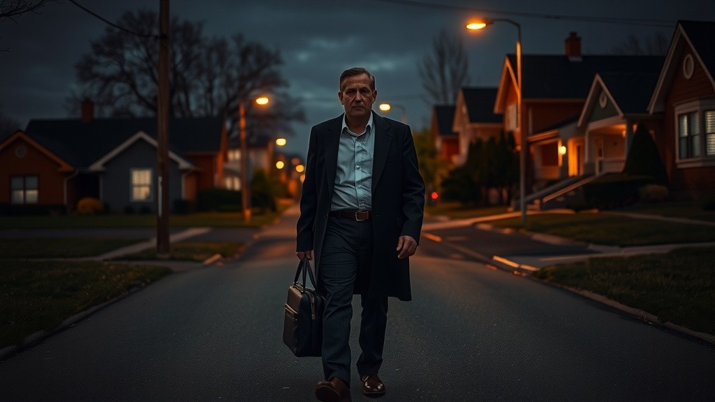 The Power of Prayer: Seeking Protection from Evil Entities