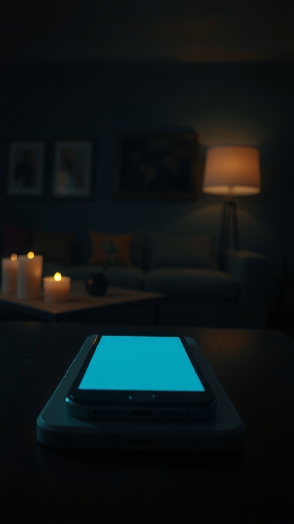 खौफ़नाक रिकॉर्डिंग