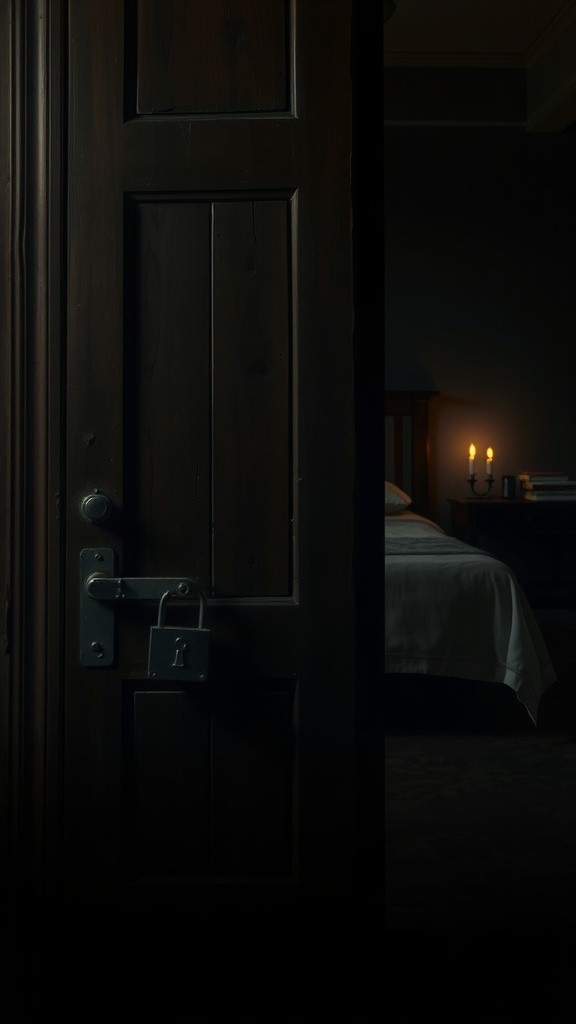 रात का रहस्य: खोया हुआ लड़का