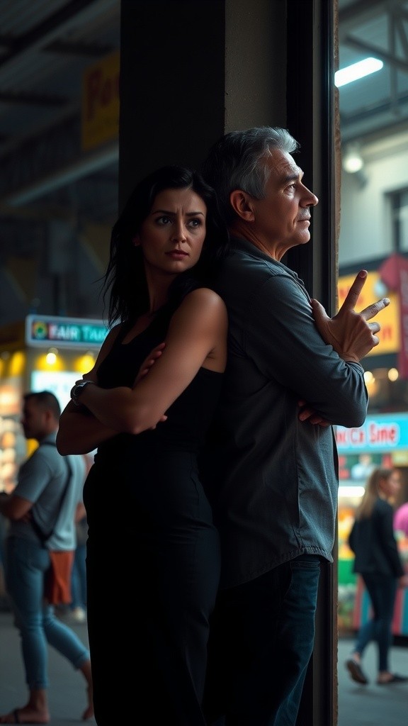 Gasket and Poison: A Deadly Couple's Tale