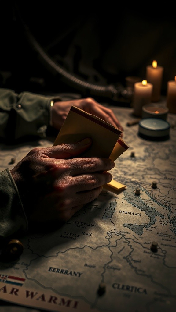 Operation Mincemeat: How a Dead Man Deceived Hitler