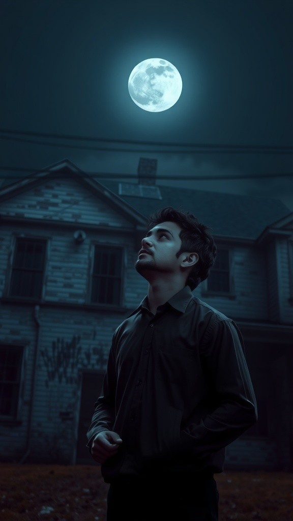 सफेद चेहरा