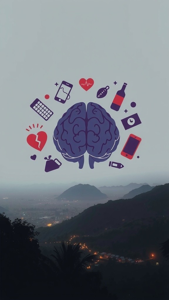 Love and Loss: The Science Behind Heartbreak in Indonesia