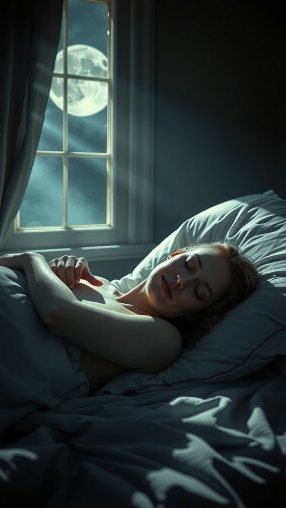 Dreams of the Missing: Ethan's Return