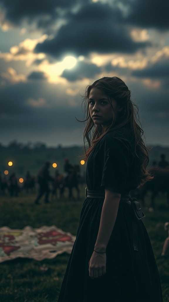 The Miracle of Orléans: Joan of Arc's Triumph in 1429