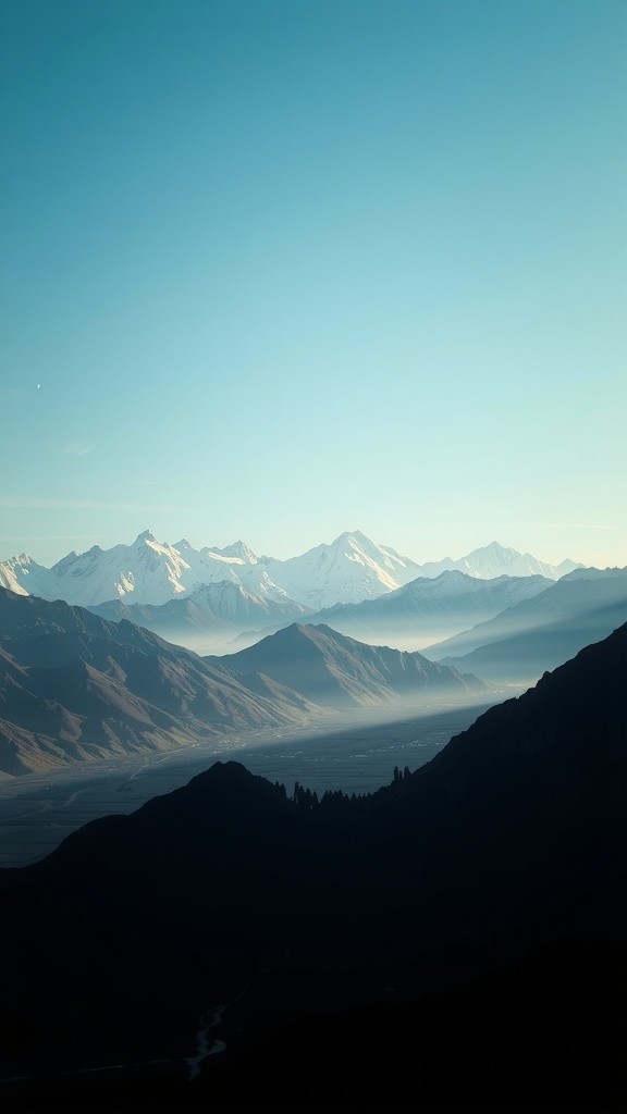 Tibetan Sky Burial: A Compassionate Return to Nature