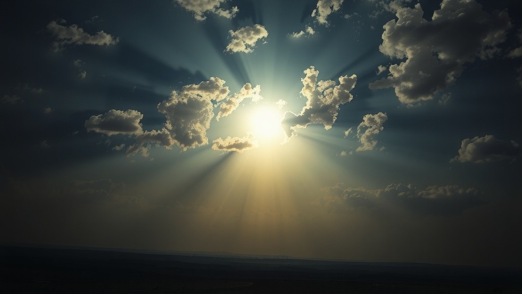 The Nazirite's Calling: A Divine Prophecy Unveiled