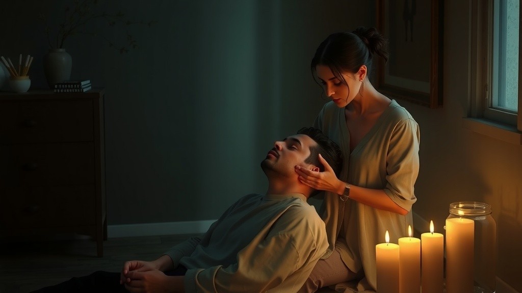 The Betrayal of Samson: The Cutting of His Strength