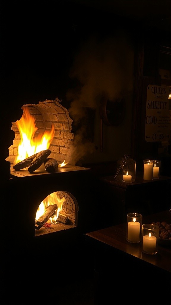 The Great Fire of London: A City Reborn from Ashes