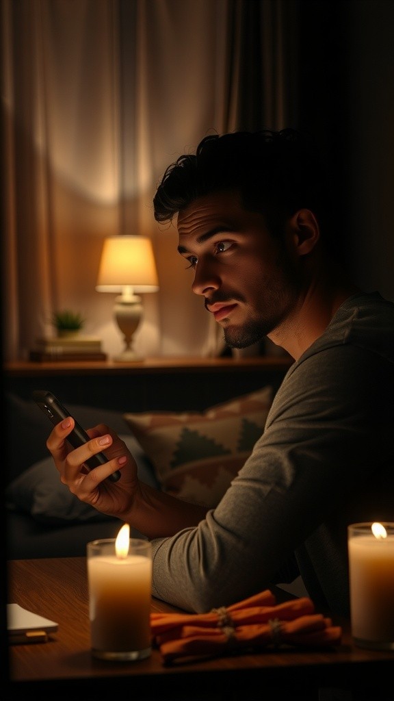 Messages Étranges de Demain