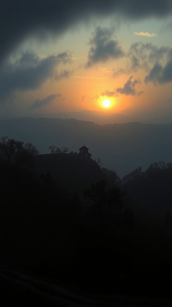 The Rise of Merlin: Destiny Awaits