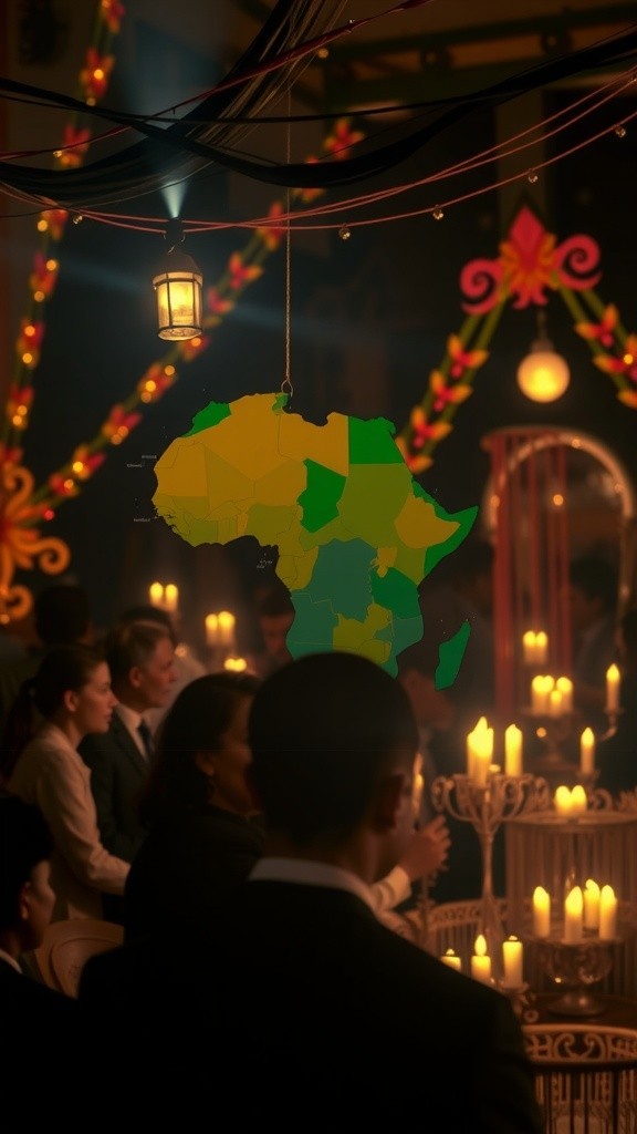 The First Coup in Ghana: Key Year Revealed