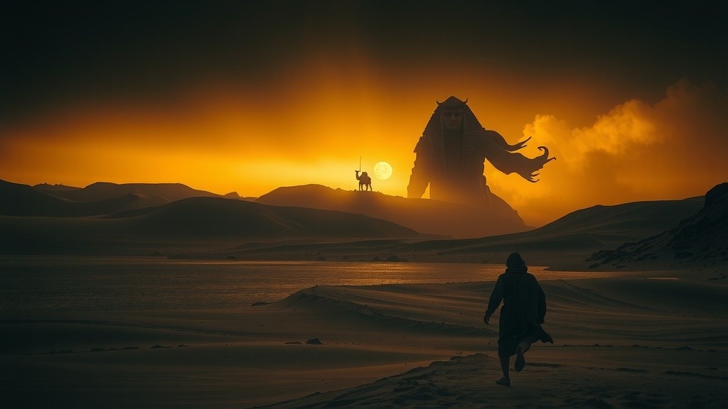 God Will Make a Way!