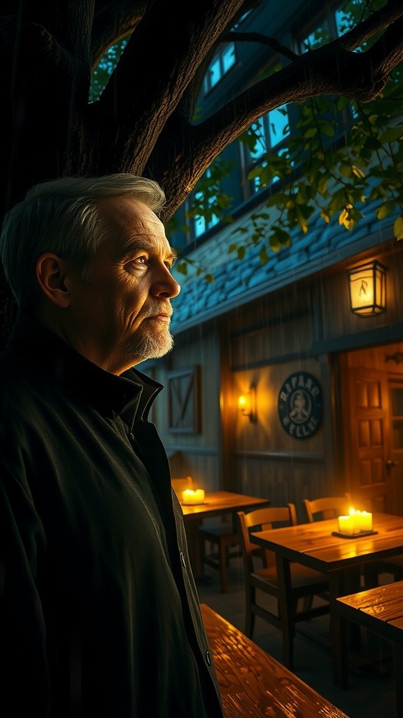 The Enigmatic Encounter with Dracula