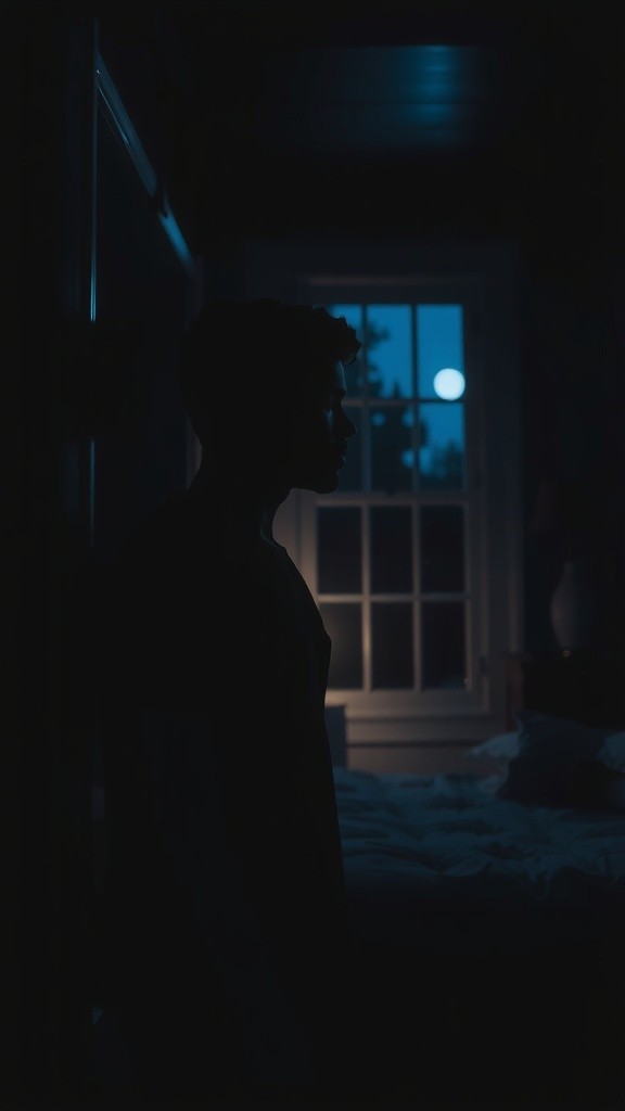 Cemetery Pranks: A Ghostly Encounter