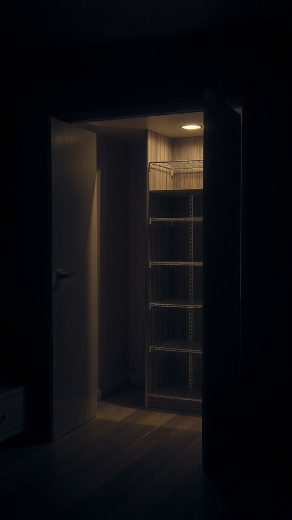 Kaos Kaki Misterius di Bawah Bantal