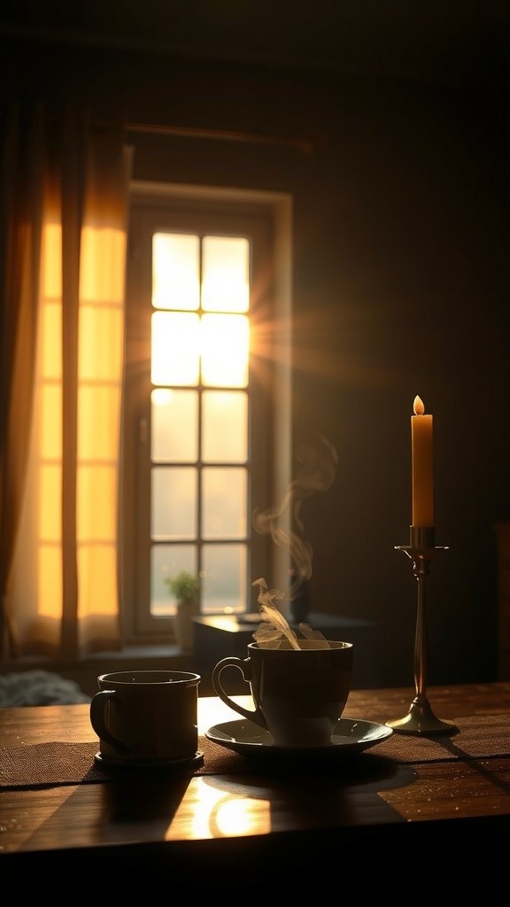 Kebahagiaan dari Pilihan Kecil