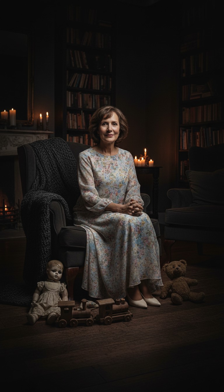 Marchez avec Jésus : La Lumière dans l'obscurité