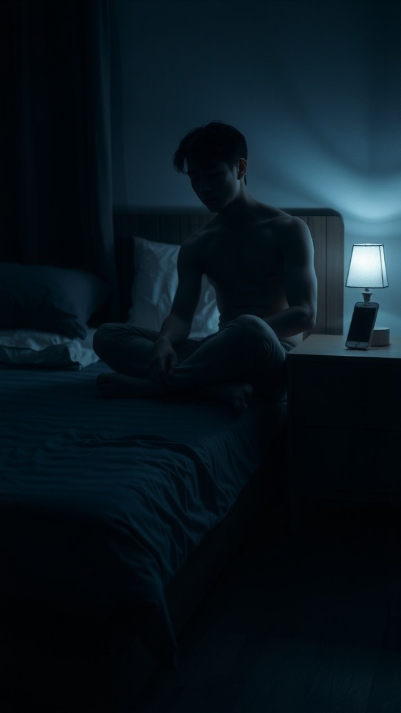 Telepon dari Masa Depan: Jangan Buka Pintu!