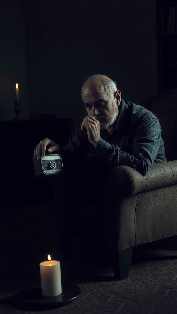 Sinyal Melompati Waktu