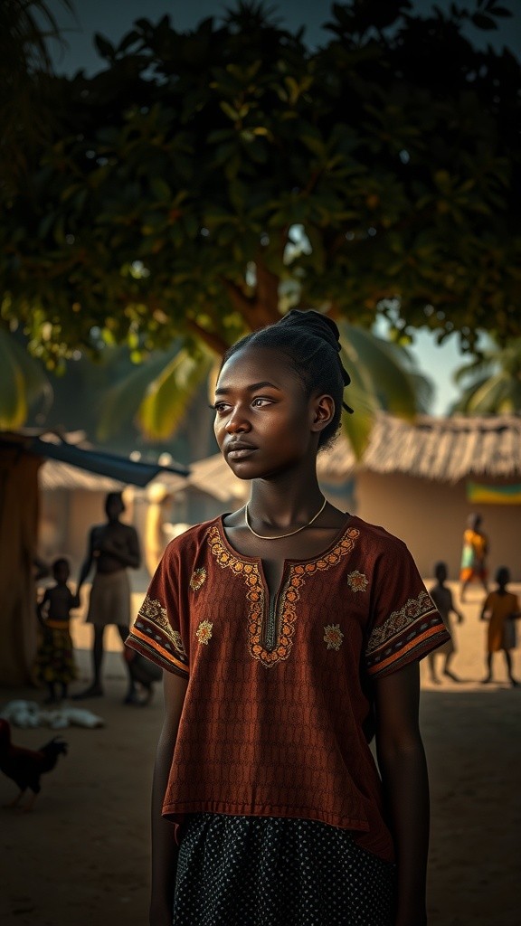 Wetin Happen to Spirit When Man Die?