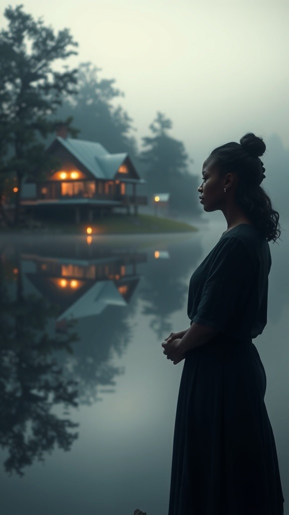 Listening to the Holy Spirit's Promptings