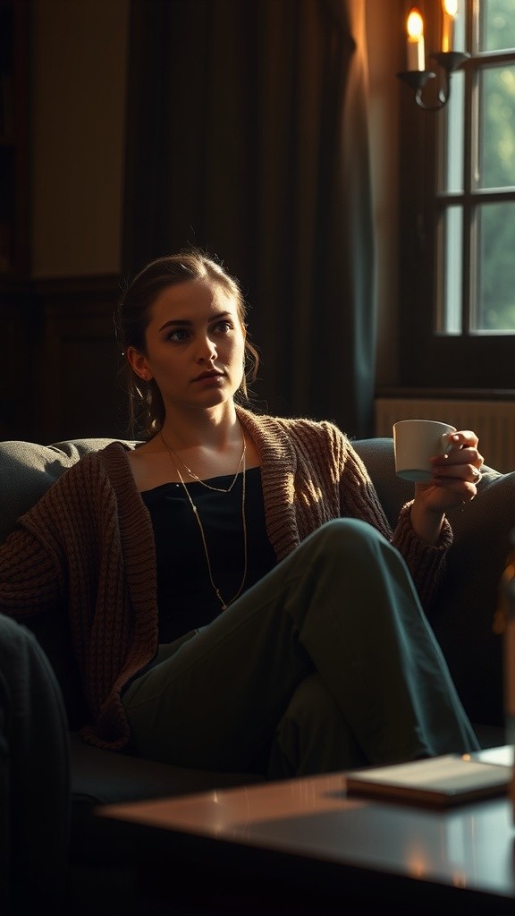 Pray Anyway: Trusting the Holy Spirit's Guidance