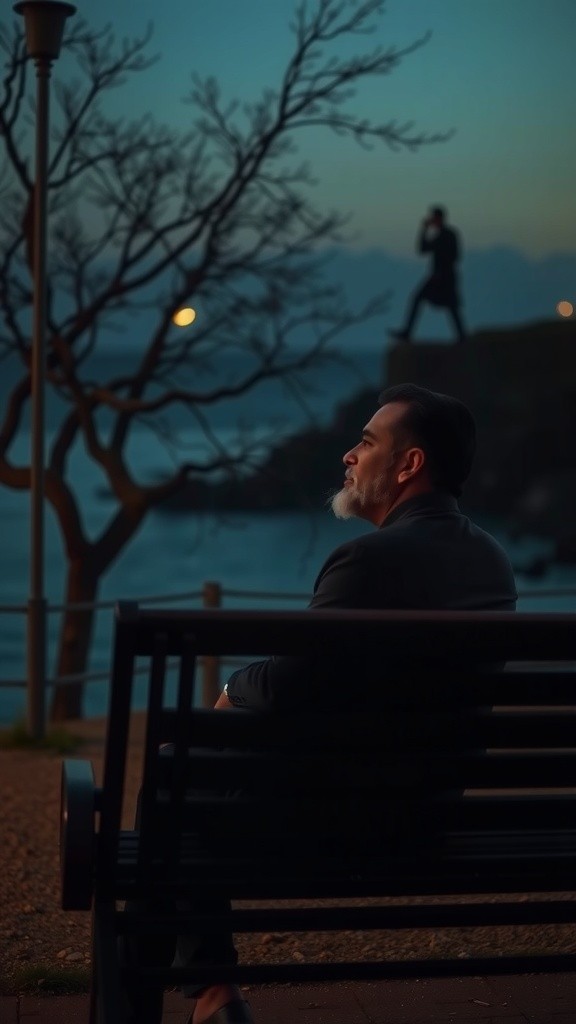 Perjuangan Sejati dalam Kesunyian