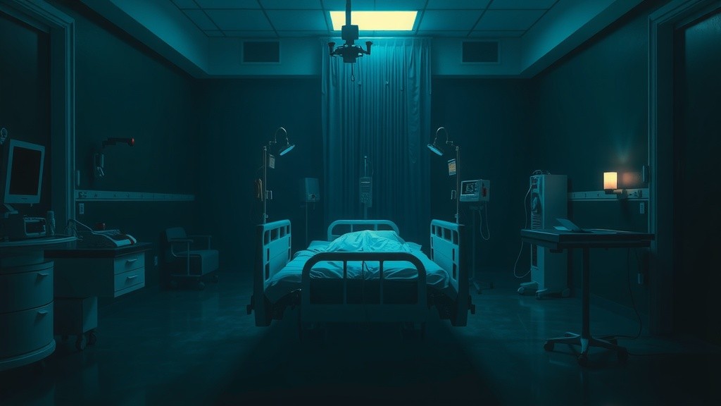 Journey Beyond: A Biblical Perspective on Death