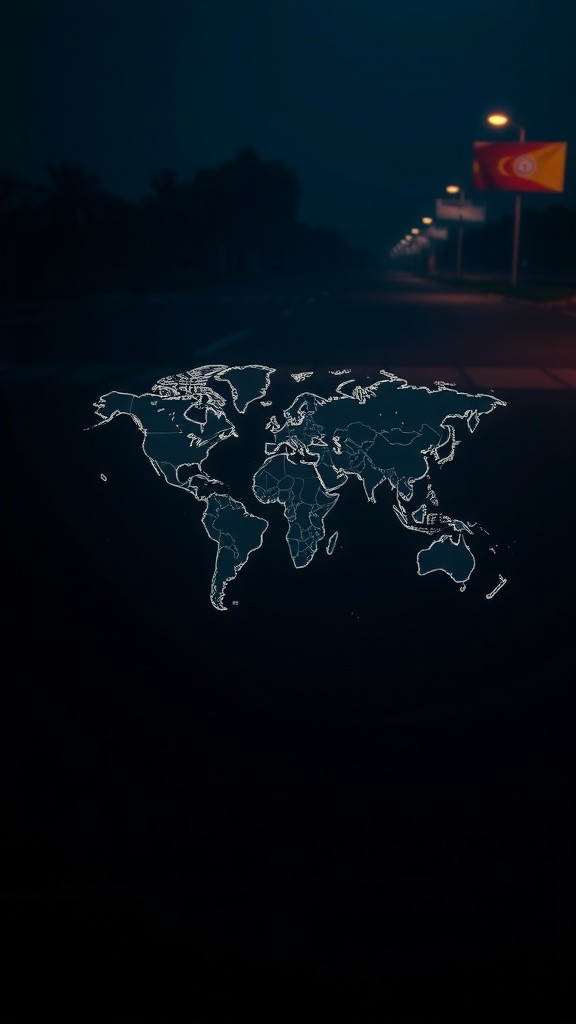 Seamless Relocation from India to Europe with Shiva Global Relocation