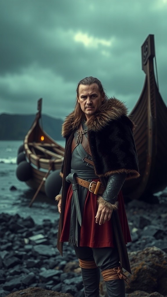 What Vikings Discovered in America