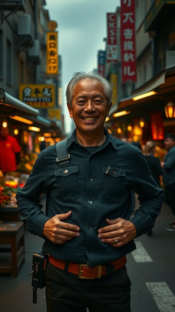 Misteri Gua Tersembunyi di Hutan Gelap