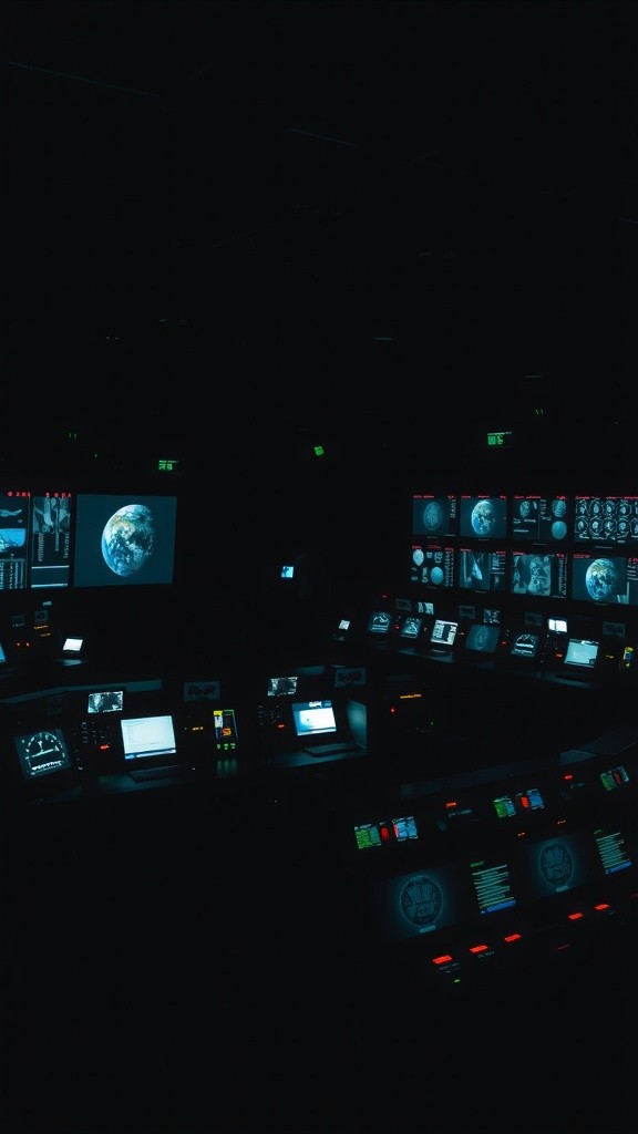 Historic Discovery: Fossilized Eukaryotic Organism Found on Mars