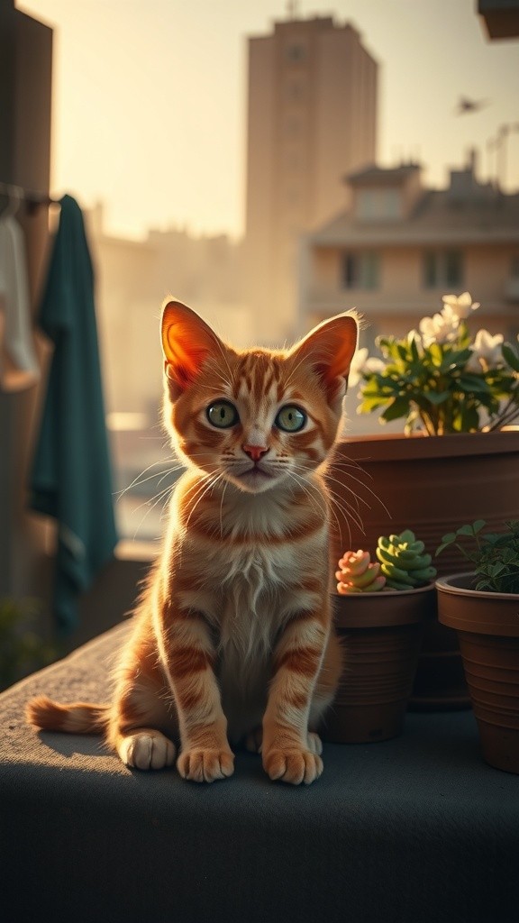 ميمي والقلب الذي علم الطيران