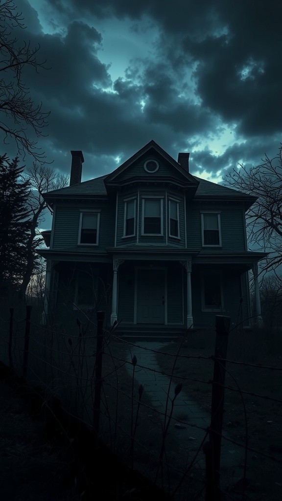 The Portal to Another World