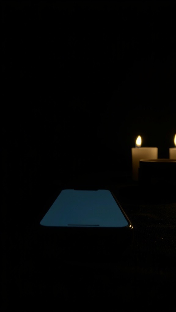 Riya Ka Khaufnaak Phone Aur Ajeeb Selfies