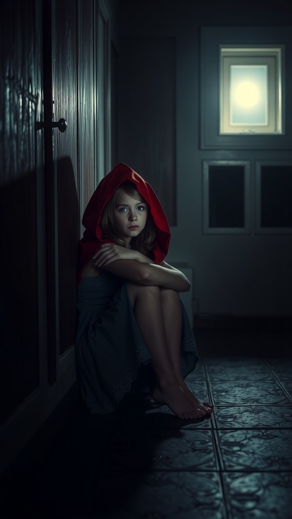 आखिरी दरवाज़ा