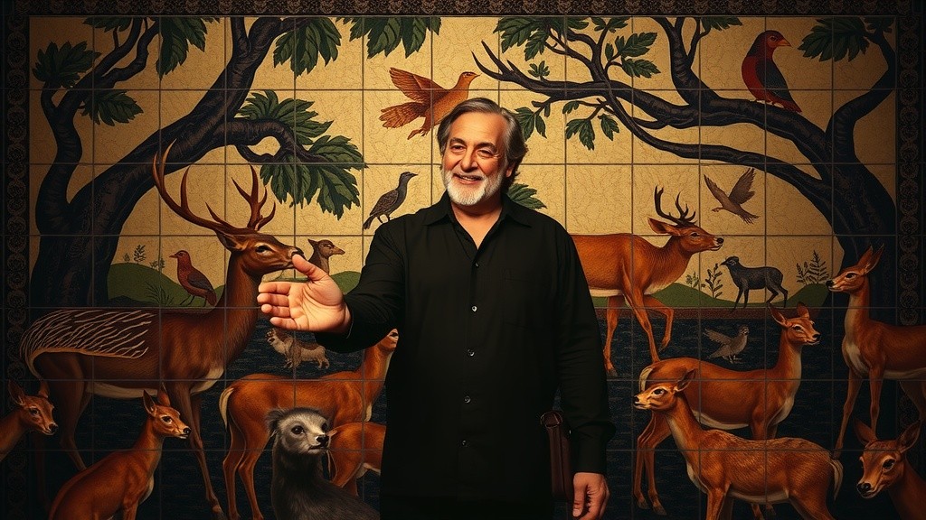 Le Mythe d'Orphée : Un Voyage Musical