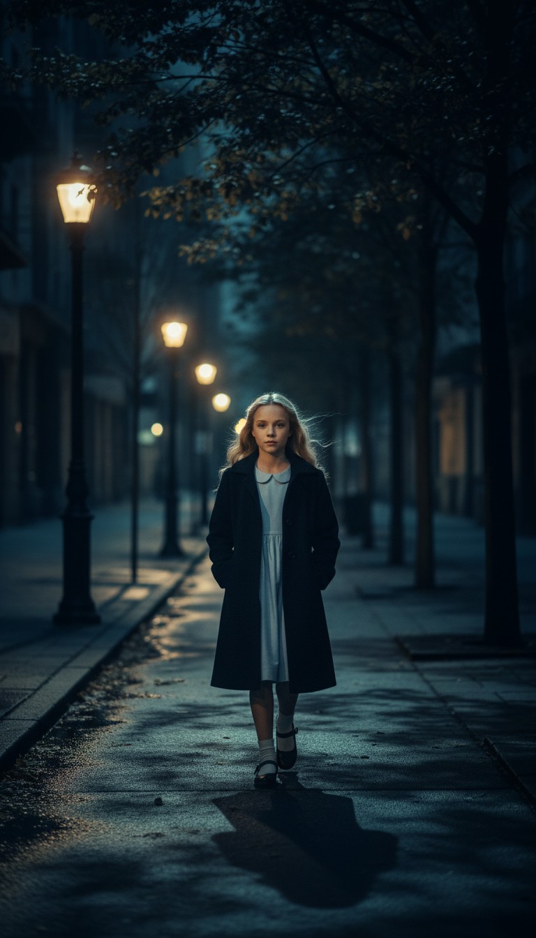 The Terror of the Clown Killer