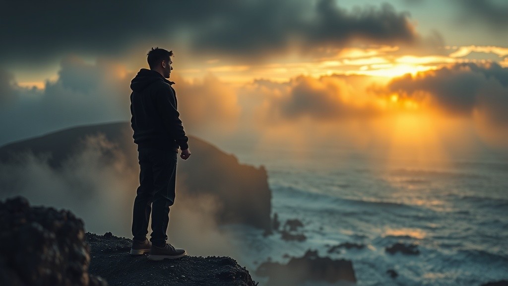 Motivasi untuk Sukses