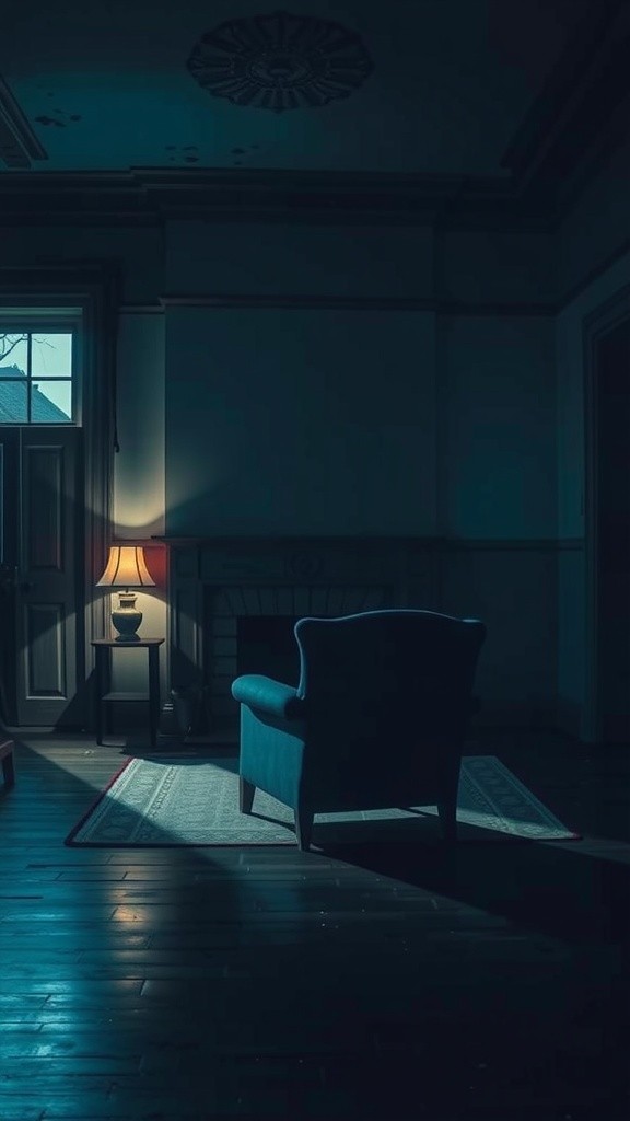 The Whispers of Silence