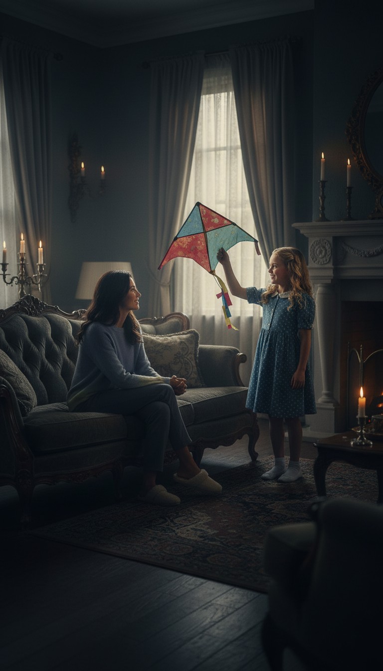 The Impact of Parental Care on Child Development