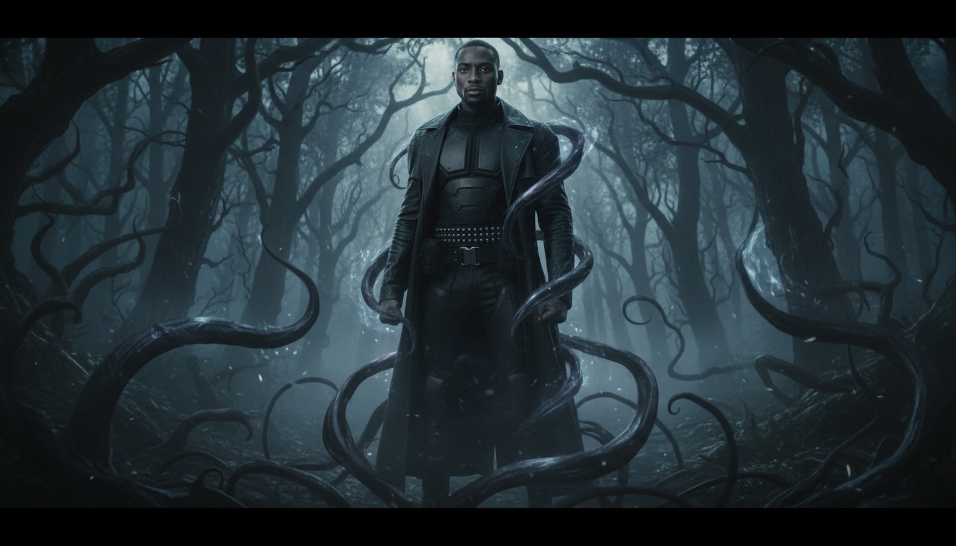 Blade & Dr. Strange vs. Dormammu: Ghost Rider Rescued!