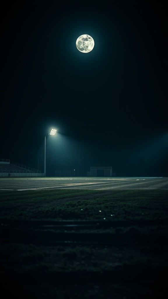 Echoes of the Vanished Player