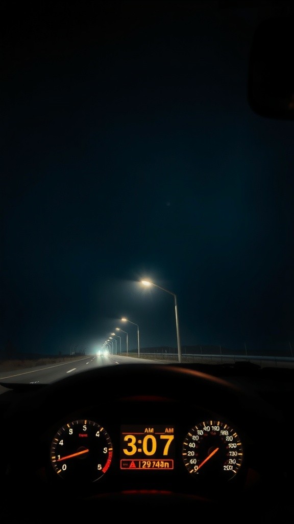 Janji yang Terlupakan