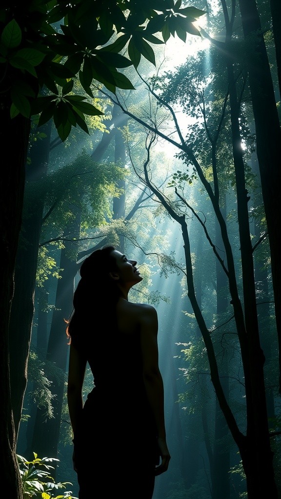 The Door to a New Reality