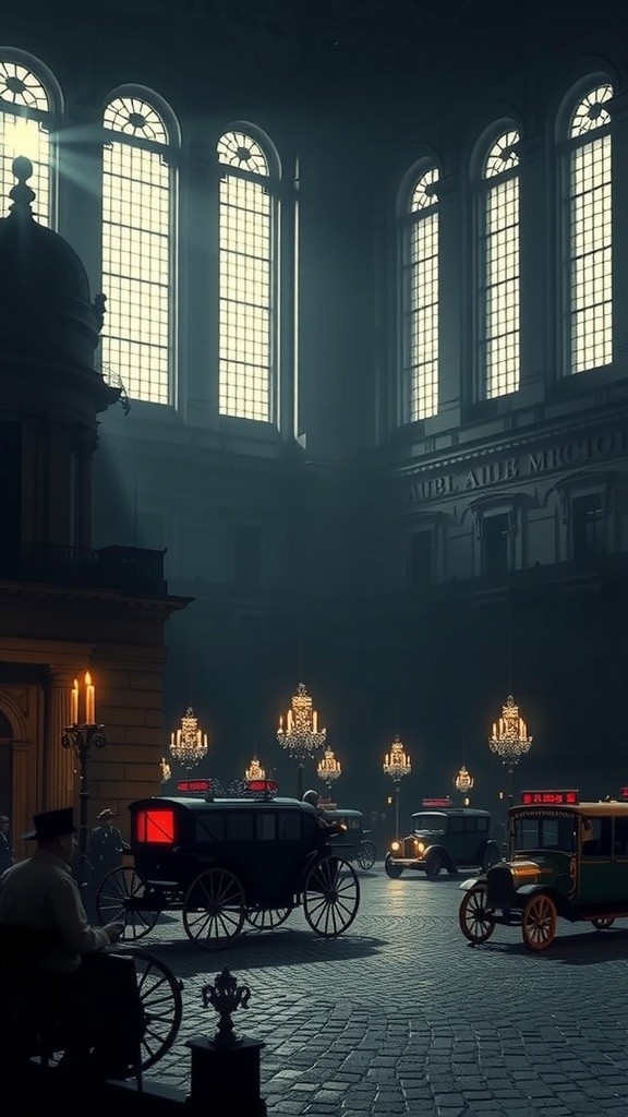 The Formation of African Countries: The Berlin Conference Explained