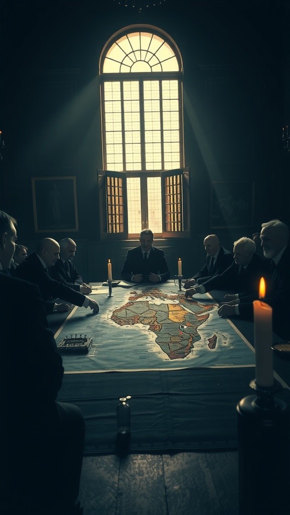 Defeating Nigeria: A Victory Story